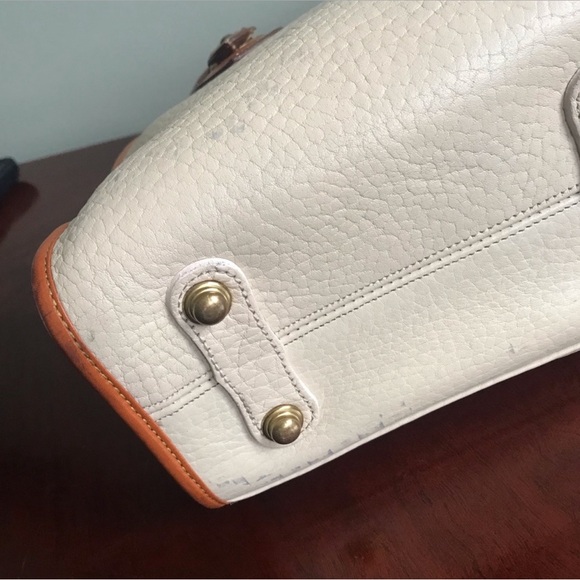 Dooney and Bourke bag - Picture 9 of 12